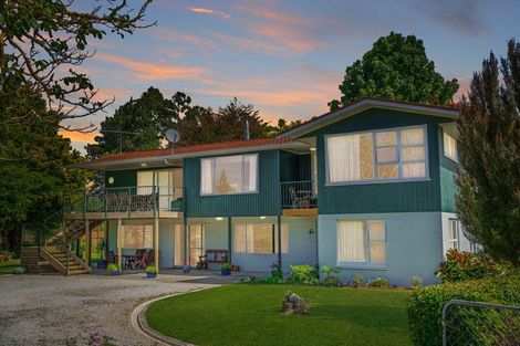 Photo of property in 771 Back Ormond Road, Makauri, Gisborne, 4071