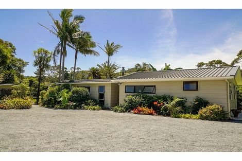 Photo of property in 27 Motutoa Road, Opononi, Kaikohe, 0473