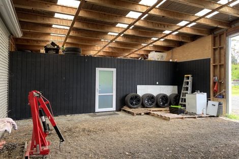 Photo of property in 348 Horseshoe Bush Road, Dairy Flat, Albany, 0794