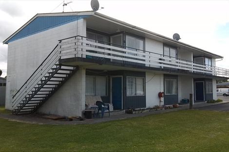 Photo of property in 16/107 Massey Street, Frankton, Hamilton, 3204