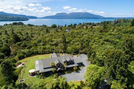 Photo of property in 360 Spencer Road, Lake Tarawera, Rotorua, 3076