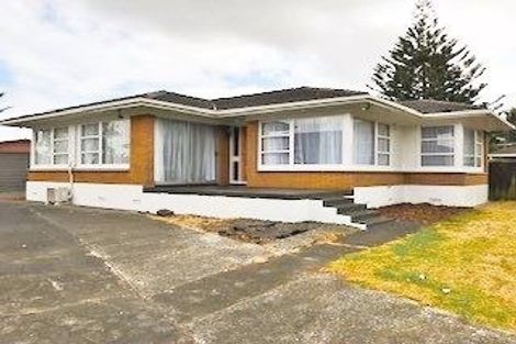 Photo of property in 16 Windoma Circle, Manukau, Auckland, 2025