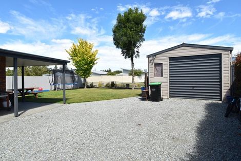 Photo of property in 214 Mackenzie Drive, Twizel, 7901