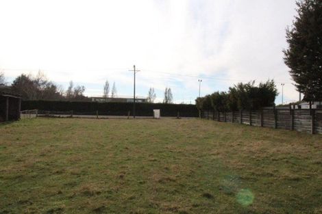 Photo of property in 23 Bedford Street, Mossburn, 9792