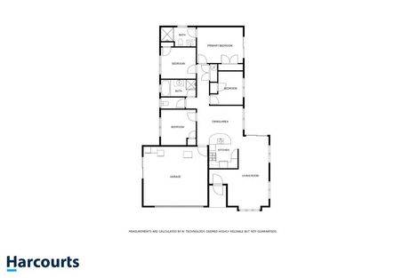 Photo of property in 63 Weraroa Road, Levin, 5510