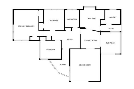 Photo of property in 60 Jickell Street, Hokowhitu, Palmerston North, 4410