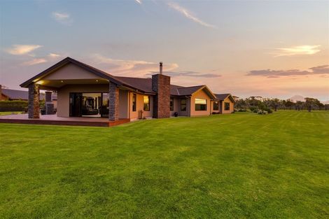 Photo of property in 110 Airport Drive, New Plymouth Airport, New Plymouth, 4373