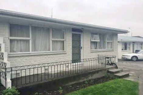 Photo of property in 3/38 Sherborne Street, St Albans, Christchurch, 8014