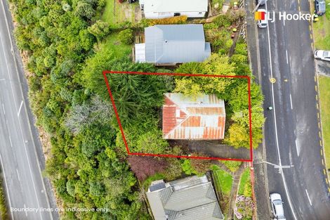 Photo of property in 486 South Road, Calton Hill, Dunedin, 9012