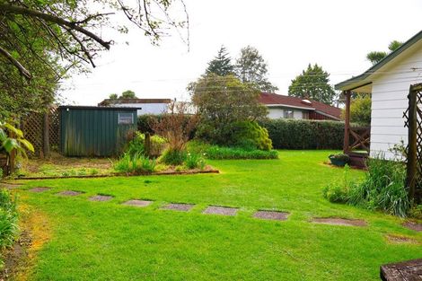 Photo of property in 390 Mcclure Street, Pirongia, 3802