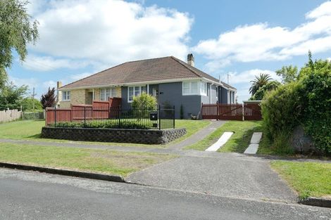 Photo of property in 6a Webb Street, Huntly, 3700