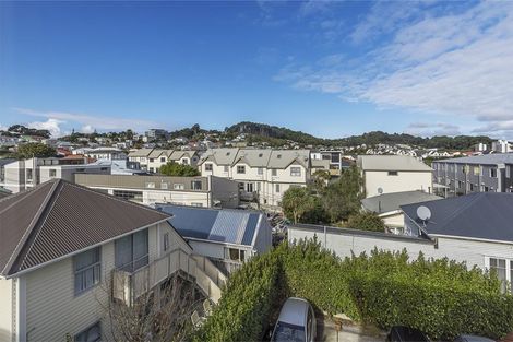 Photo of property in 5/44 Owen Street, Newtown, Wellington, 6021