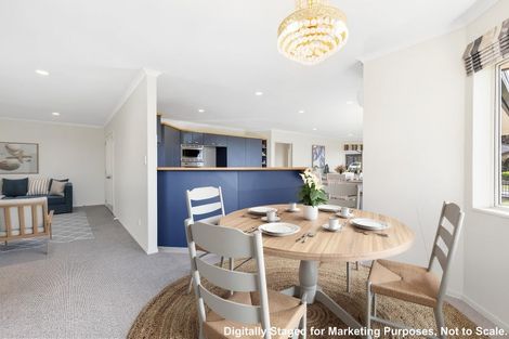 Photo of property in 6 The Ritz, Orewa, 0931