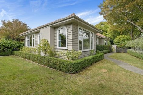 Photo of property in 156 Saint Albans Street, St Albans, Christchurch, 8014