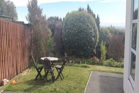 Photo of property in 7 Longhurst Terrace, Cashmere, Christchurch, 8022