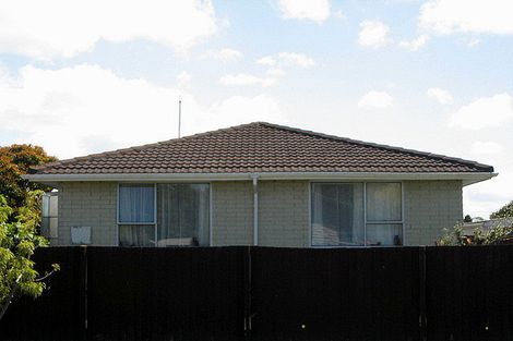 Photo of property in 1/45 Chipping Lane, Redwood, Christchurch, 8051