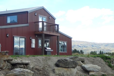 Photo of property in 6 Marshall Road, Earnscleugh, Alexandra, 9391