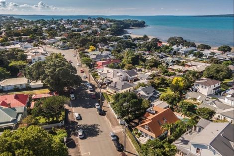 Photo of property in 34a Tainui Road, Devonport, Auckland, 0624