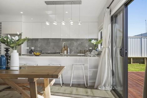 Photo of property in 13 Kapua Crescent, Rototuna North, Hamilton, 3210