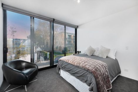 Photo of property in 39 Conference Street, Christchurch Central, Christchurch, 8013