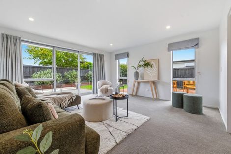 Photo of property in 33 Lemonwood Drive, Rolleston, 7615