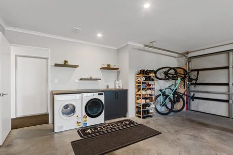 Photo of property in 57 Quinn Crescent, Woodend, 7610