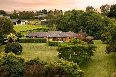 Photo of property in 10 Watson Place, Te Awamutu, 3875