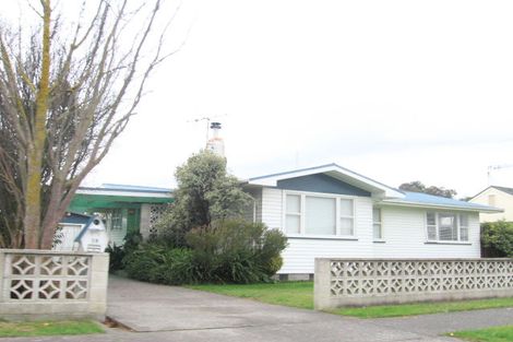 Photo of property in 19 Frickleton Street, Taradale, Napier, 4112