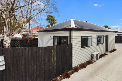 Photo of property in 1/529 Cashel Street, Linwood, Christchurch, 8011