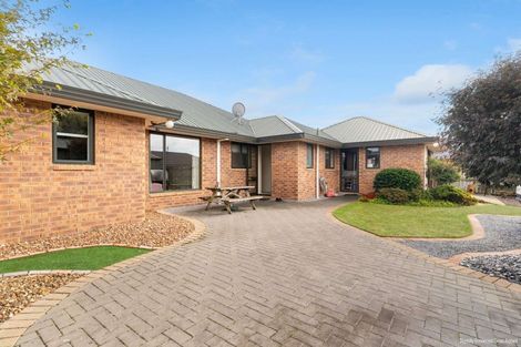 Photo of property in 18 Woodville Street, Leeston, 7632