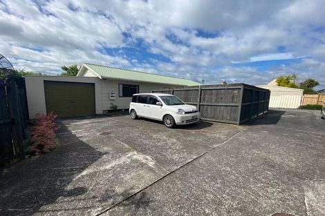 Photo of property in 4/65 Macleans Road, Bucklands Beach, Auckland, 2014