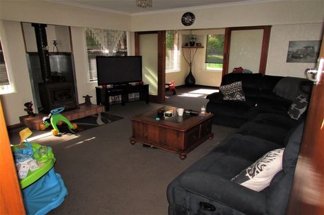 Photo of property in 28 Mount Street, Greymouth, 7805