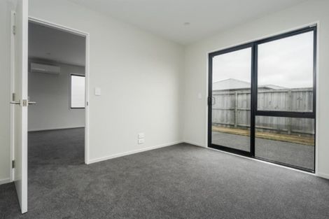 Photo of property in 91 Faringdon Boulevard, Rolleston, 7615