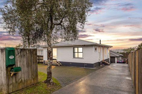 Photo of property in 218 Sturges Road, Henderson, Auckland, 0612