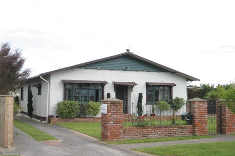 Photo of property in 5 Handley Street, Gonville, Whanganui, 4500