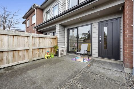 Photo of property in 3/85 Normandy Avenue, Melville, Hamilton, 3206