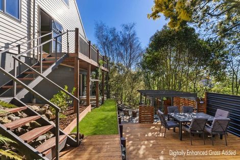 Photo of property in 123a Ravensdale Rise, Westmorland, Christchurch, 8025