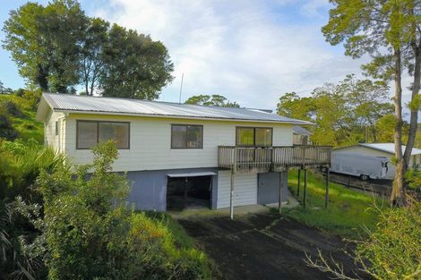 Photo of property in 7 Harrys Place, Kawakawa, 0210