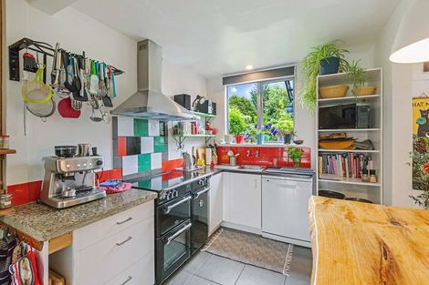 Photo of property in 8 Braudigam Road West, Tapanui, Gore, 9775