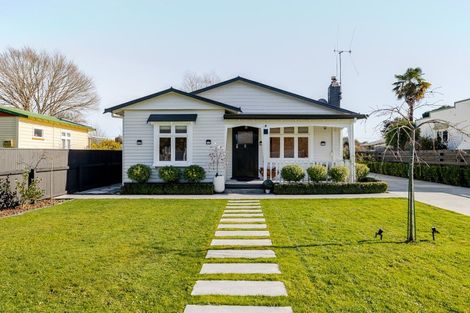 Photo of property in 10 Huxley Street, Pahiatua, 4910