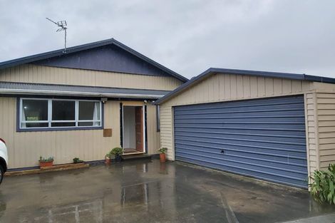 Photo of property in 124b Omata Road, Marfell, New Plymouth, 4310