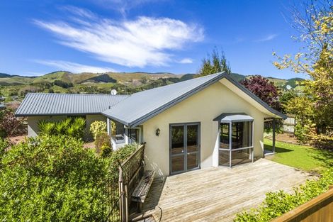 Photo of property in 4 Appaloosa Avenue, Richmond, 7020