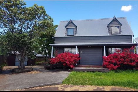 Photo of property in 1/63b Colwill Road, Massey, Auckland, 0614
