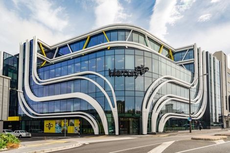 Photo of property in 201/31 Davis Crescent, Newmarket, Auckland, 1023