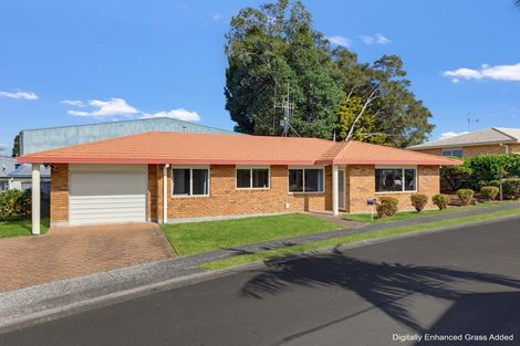 Photo of property in 6 Racecourse Way, Gate Pa, Tauranga, 3112