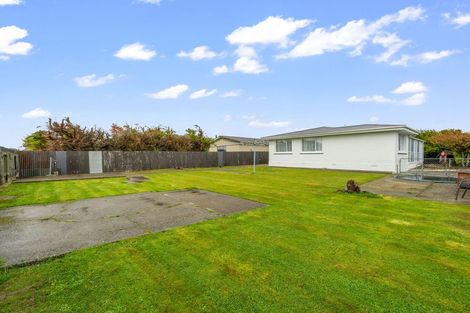 Photo of property in 22 Orwell Crescent, Newfield, Invercargill, 9812