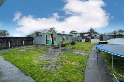 Photo of property in 191 Balmoral Drive, Tokoroa, 3420