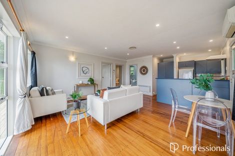 Photo of property in 77 Maungaraki Road, Korokoro, Lower Hutt, 5012