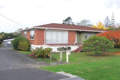 Photo of property in 9 Roland Road, Greenhithe, Auckland, 0632