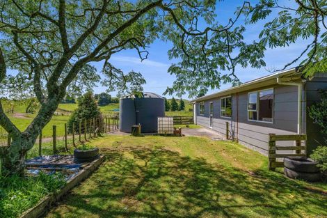Photo of property in 779 Makuri Road, Huiroa, Stratford, 4392